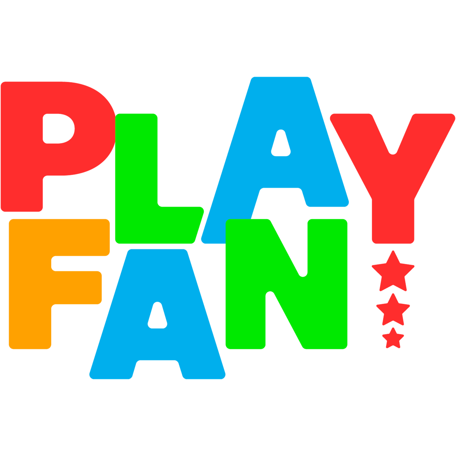 Playfan
